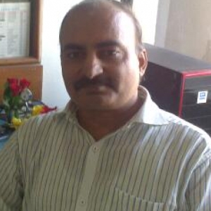 Sunil Pandey-Freelancer in Mumbai,India