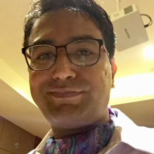 Tushar Sangwan-Freelancer in Chandigarh,India