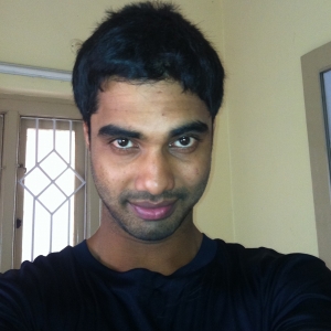 Ansar Mammootty-Freelancer in Bengaluru,India
