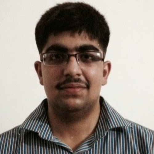 Usama Bin Abid-Freelancer in Lahore,Pakistan