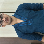Rutul Patel-Freelancer in Dahegam,India