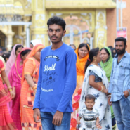 Satish Fadadu-Freelancer in Junagadh,India