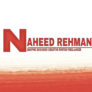 Naheed Rehman