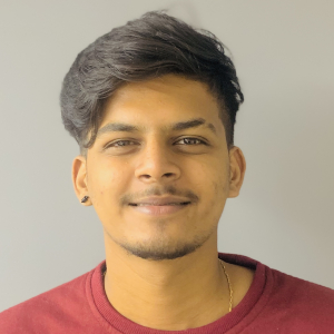 Gaurav Joshi-Freelancer in Vikhroli,India