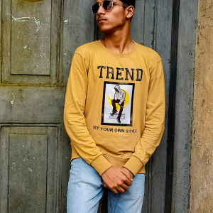 Harsh Singh-Freelancer in ,India