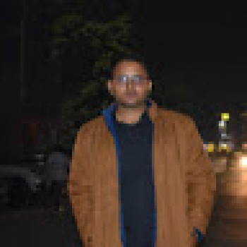 Rahul Kumar Jhajharia-Freelancer in Delhi,India