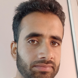 Imran Ahmed Bca-Freelancer in ,India