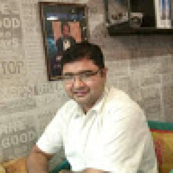 Sudhanshu Garg-Freelancer in New Delhi,India