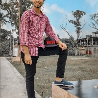 Md Zalal Howlader-Freelancer in Madaripur,Bangladesh