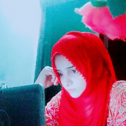 Iqra Randhawa-Freelancer in Lahore,Pakistan