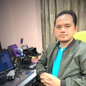 Mohamad Shakir-Freelancer in Hulu Langat,Malaysia