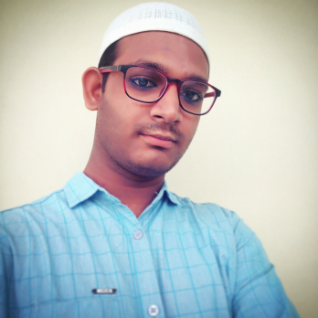 Shahul Hameed-Freelancer in Hyderabad,India