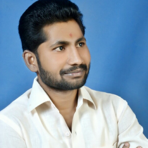 Shivanand Tekwad-Freelancer in ,India