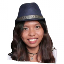 Christie Candelaza-Freelancer in Zamboanga City,Philippines