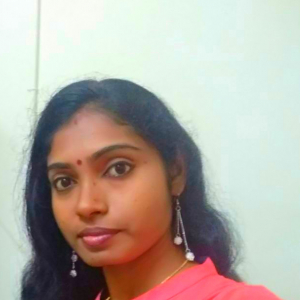Priya Biju-Freelancer in ,India