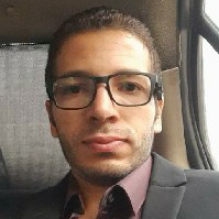 Maged Enan-Freelancer in ,Egypt