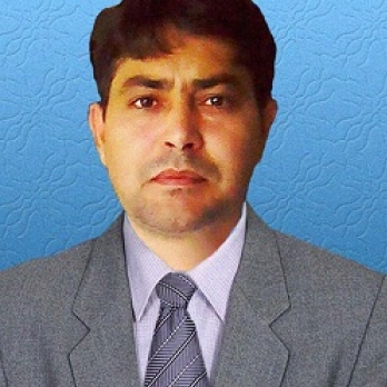Sameer Khan-Freelancer in Peshawar,Pakistan
