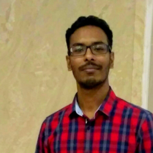 Saikat Sen-Freelancer in Navi Mumbai,India