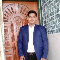 Aadarsh Tiwari-Freelancer in Navsari,India