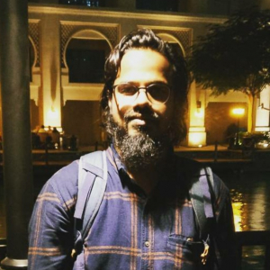 Zidan Uddin-Freelancer in ,India