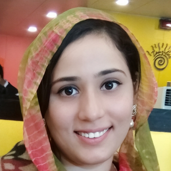 Hira Ajmal-Freelancer in BAHAWALPUR,Pakistan
