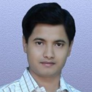 Vivek Anand-Freelancer in Barauni,India