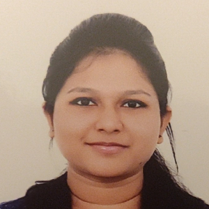 Amrita Hari-Freelancer in ,India
