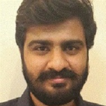 Muhammad Arsalan Jalees Abro-Freelancer in Hyderabad,Pakistan