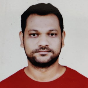 Akshay Srivastava Akshay Srivastava-Freelancer in ,India