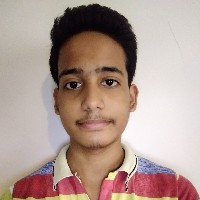 Calvin Mahida-Freelancer in Halol,India