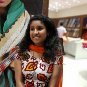 Sneha Joseph-Freelancer in kerala,India