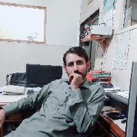Hizb Ullah-Freelancer in Battagram,Pakistan