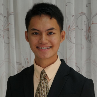 Vince Jimenez-Freelancer in Para,Philippines