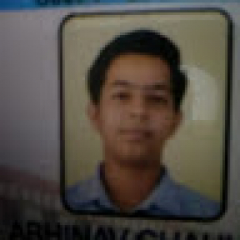 Abhinav Chauhan-Freelancer in ,India