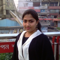 Sohalee Akter-Freelancer in Dhaka,Bangladesh