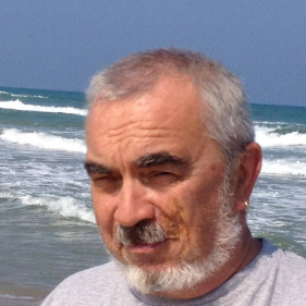 Sergey Mishchenko-Freelancer in Tel Aviv,Israel