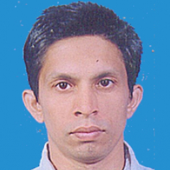Prasad Dixit-Freelancer in Kolhapur,India