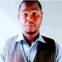 Jimoh Opeyemi-Freelancer in ,Nigeria