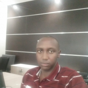 Alfred Mutai-Freelancer in Nairobi,Kenya