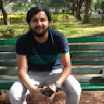 Sulabh Singh-Freelancer in Bangalore,India