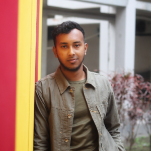 Anin Hasan-Freelancer in Mymensingh,Bangladesh