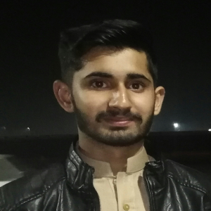 Burhan Ulhaq-Freelancer in Lahore,Pakistan
