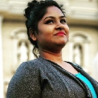 Bharti Verma-Freelancer in New Delhi,India
