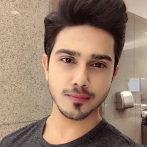 Krish Kamboj-Freelancer in Punjab,India