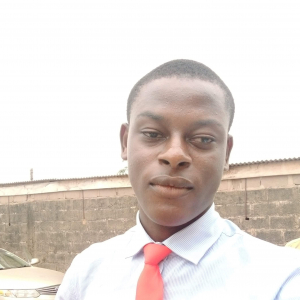 Kingsley Izima-Freelancer in Lagos,Nigeria