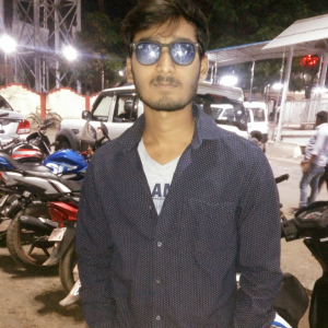 Ritesh Kumar-Freelancer in Patna,India