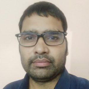 Pradeep Pandey-Freelancer in Hyderabad,India