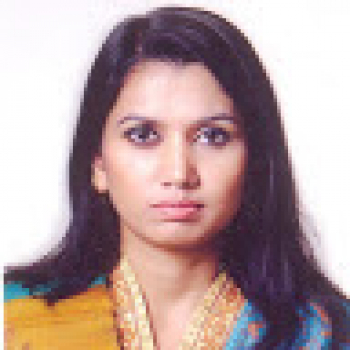Zakia Sultana-Freelancer in Dhaka,Bangladesh