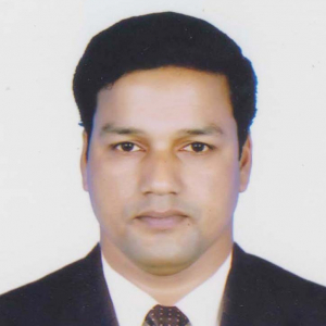 Mohammad Ismail Chowdhury-Freelancer in Dhaka,Bangladesh