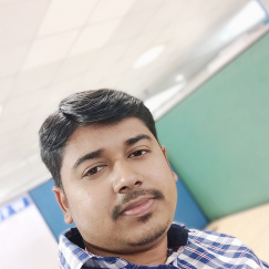 Pramod Samal-Freelancer in ,India